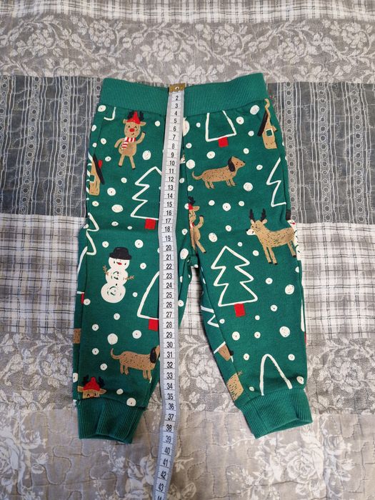 Костюм дитячий(новорічний) LC Waikiki 6-9 міс