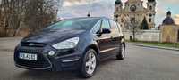 Ford S-Max LED*convers*7 foteli*