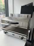 HENDI Opiekacz/ Salamander 600