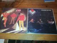 2 Lps dos LOOSE ENDS a 9,50 cada (COMO NOVOS)