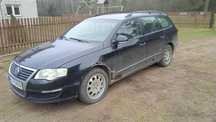 Volkswagen Passat b6 2.0 140K na części silnik BKP lakier  LC9X