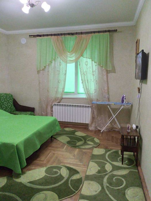 Подобова оренда  квартири у Моршині по вул.50річчя УПА