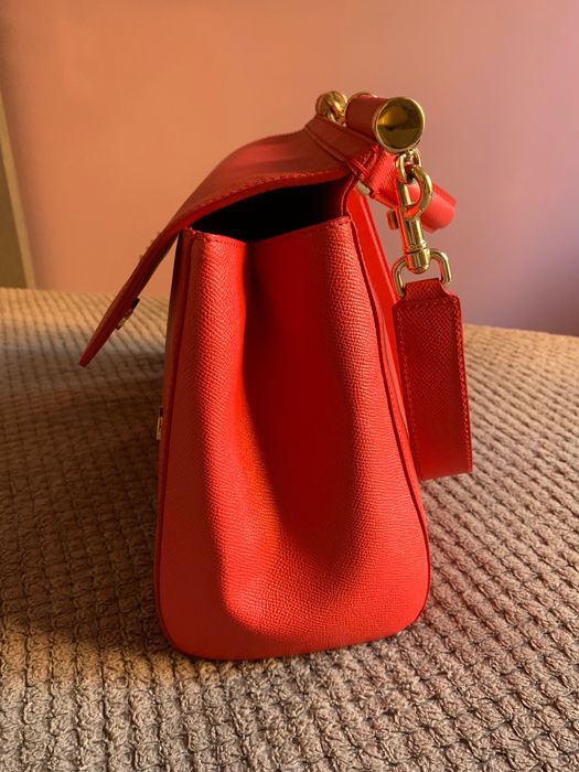 Сумка Dolce Gabbana Sicily оригінал