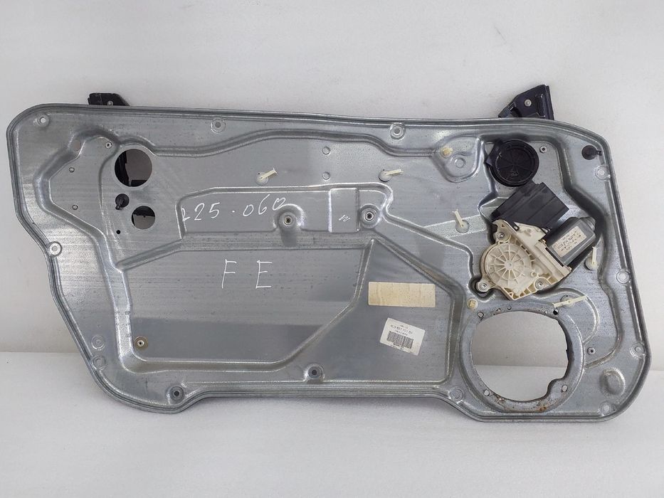 Elevador vidros frente esquerdo SEAT Ibiza III (6L1)