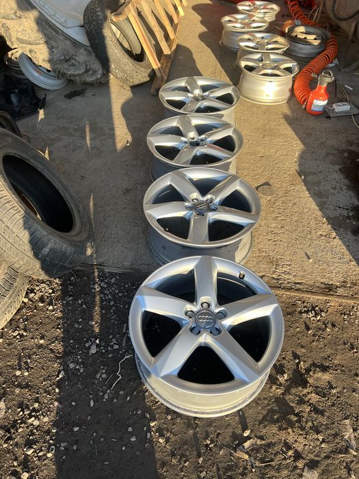 Диски 5/112 р 19 ет 29