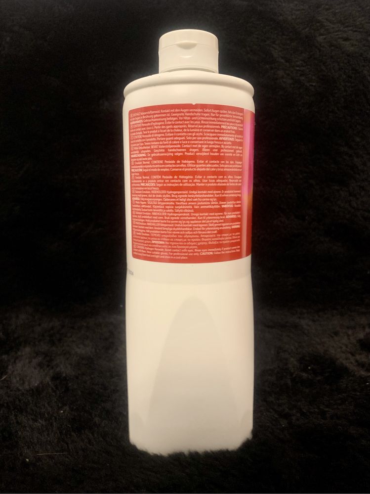 Wella Color Touch 1,9% 1000 ml