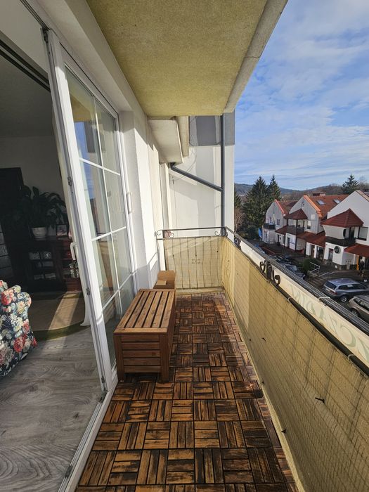 Mieszkanie 48 m w centrum