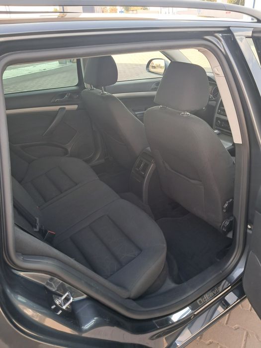 Skoda Octavia 2012p. 2.0d Automatik