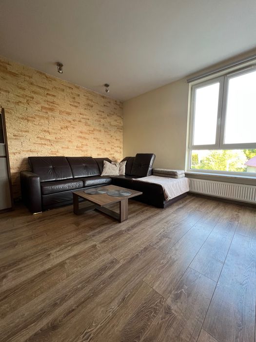 wynajmę dwupokojowe mieszkanie