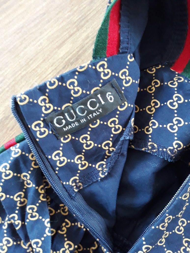 Sukienka 68 GUCCI