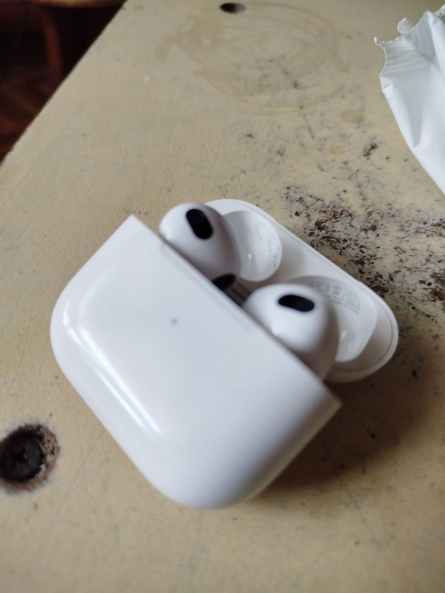airpods 4 (Оригінальні)