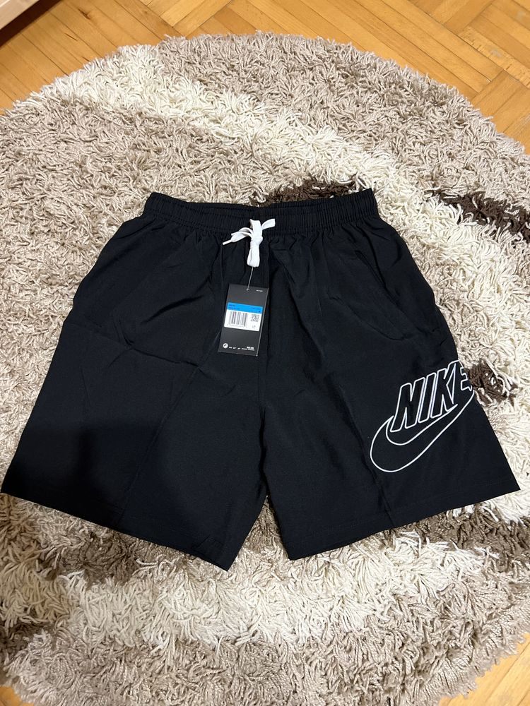 Шорти Nike Найнижча Ціна!