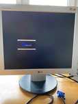 Monitor FLATRON L1730S