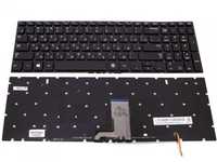 Клавиатура для Samsung NP770Z5E 770Z5E 880Z5E NP880Z5E RU подсветка