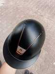 Kask jezdziecki samshield skorupa S