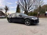 Audi A6 Audi A6 C7