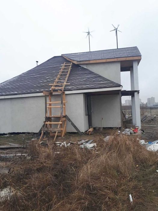 Сдам Комнату в доме с отдельным входом БЕЗ ХОЗЯЕВ (2км от Киева)
