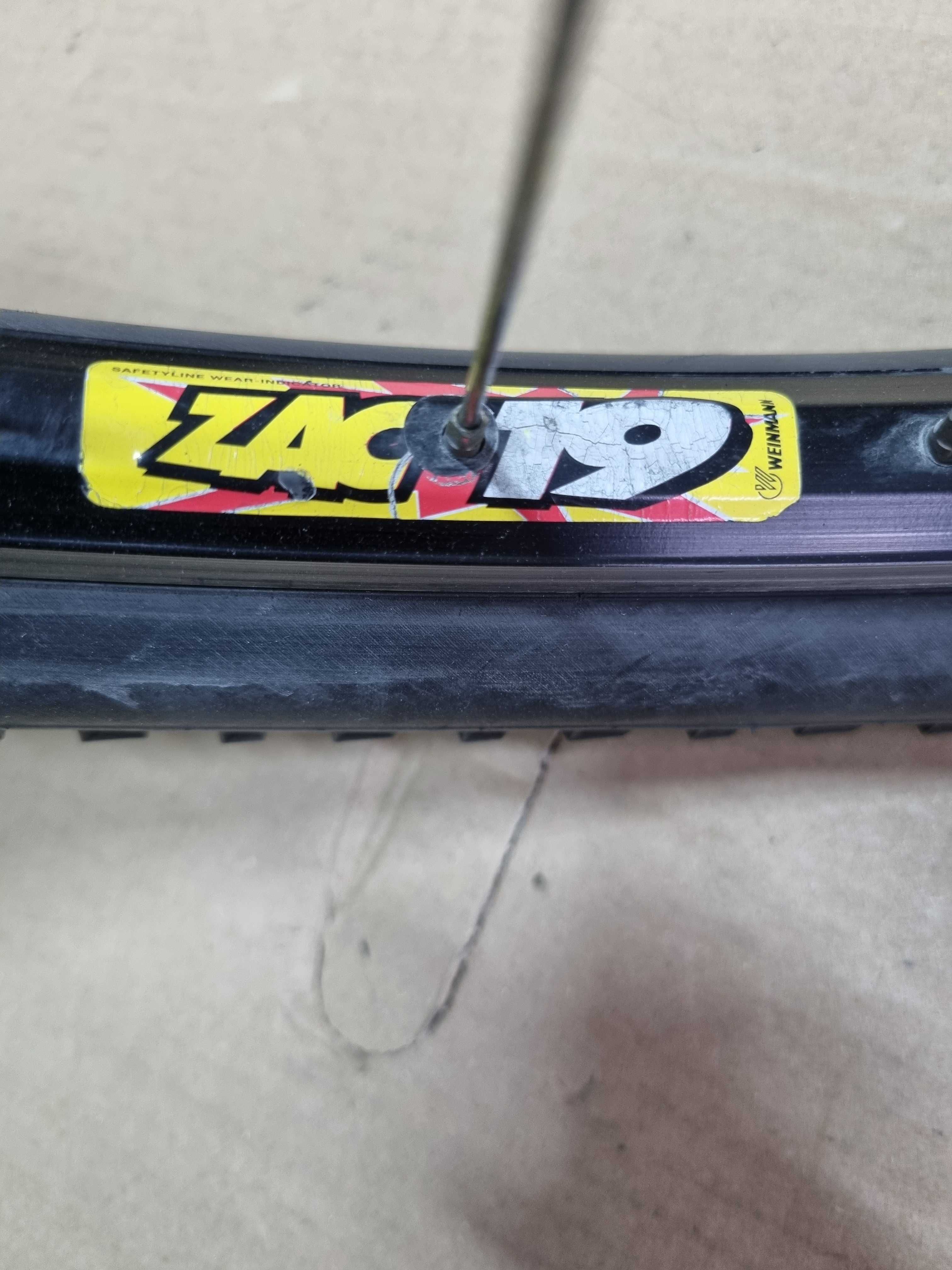 Koła Weinmann, Deore XT, 26, Vbreak