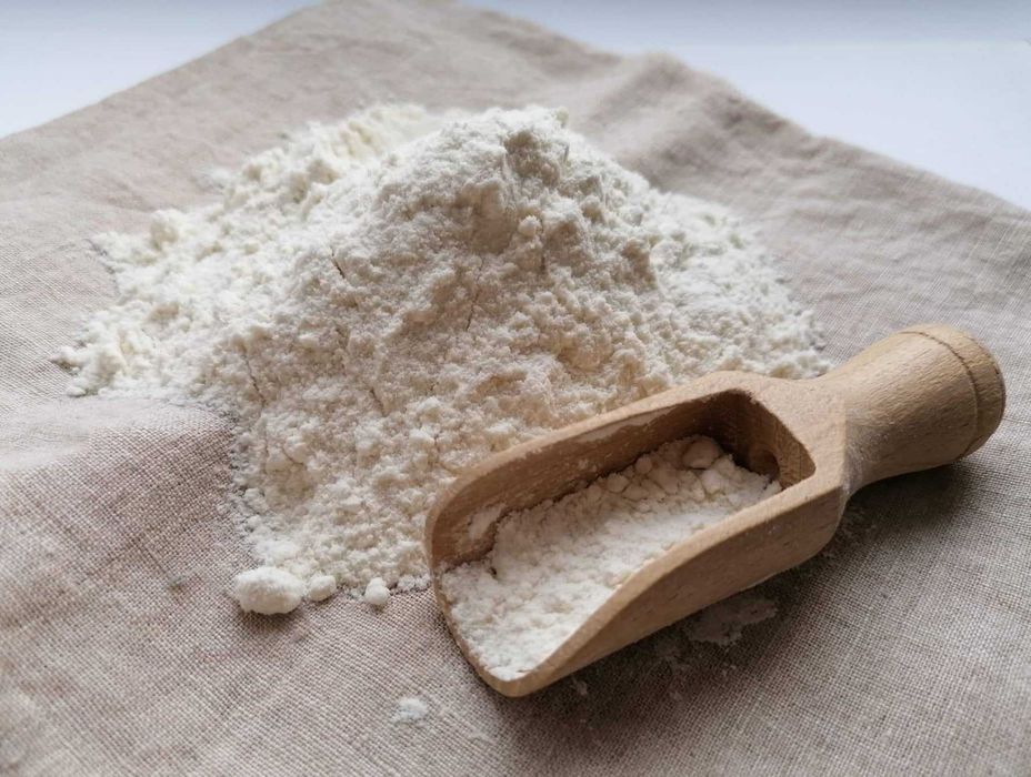 Mąka orkiszowa jasna 5 kg, 10 kg, 25 kg, paleta 800 kg DOSTAWA GRATIS