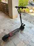 Trotinete elétrica UrbanGlide E-CROSS PRO
