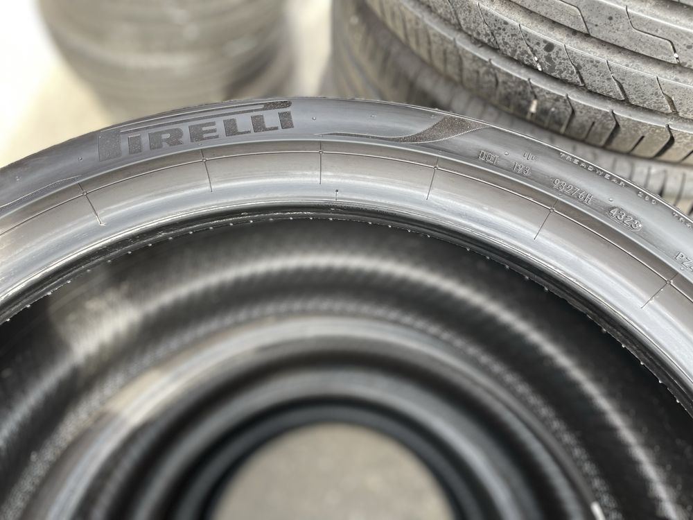 Pirelli PZero 245/40R19 94 W
