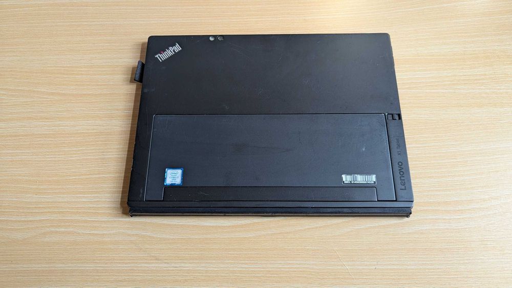 Lenovo ThinkPad X1 Tablet 2th gen IPS 2160x1440\16Gb\256gb\LTE-модем