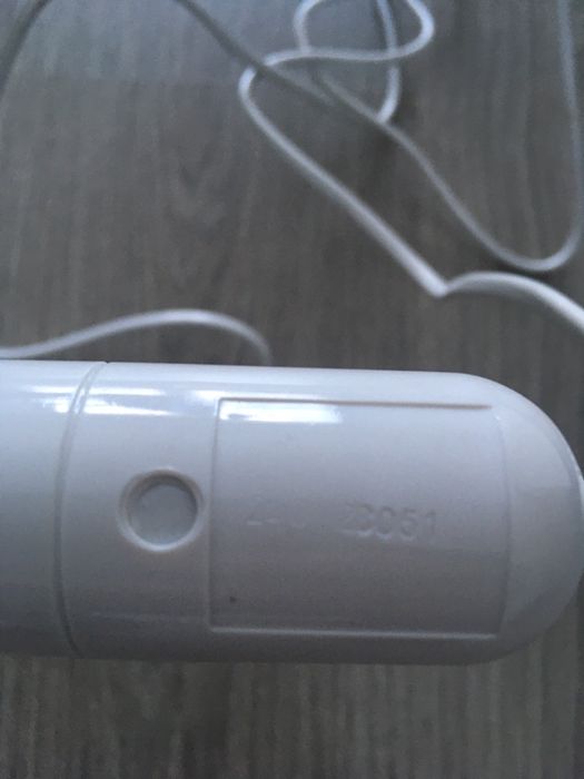 Enrolador de cabelo da moulinex