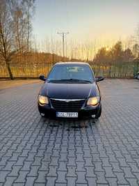 Chrysler Voyager 2.8 CRDI