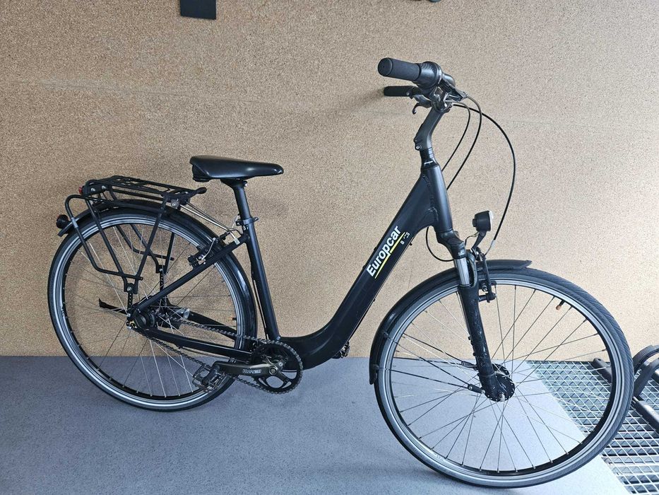 Bicicleta CUBE Cidade EASY ENTRY