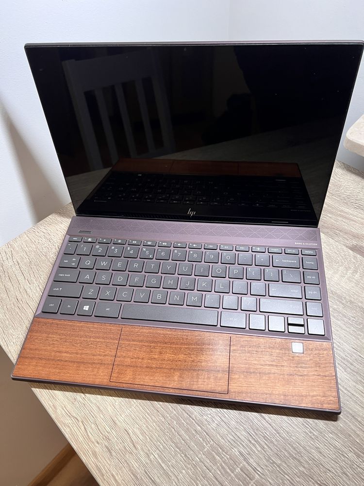 Laptop HP ENVY - 13-aq1002nw 512 GB