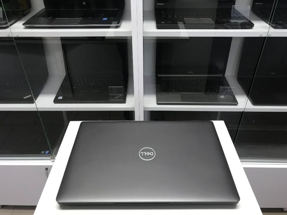 Ноутбук Dell Latitude 5400 Touch [i5- Quad] [FULL IPS] [SSD] Куліша 22