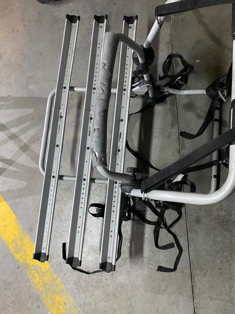 sport de bicicleta