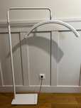 Lampa kosmetyczna Moon Led Light.