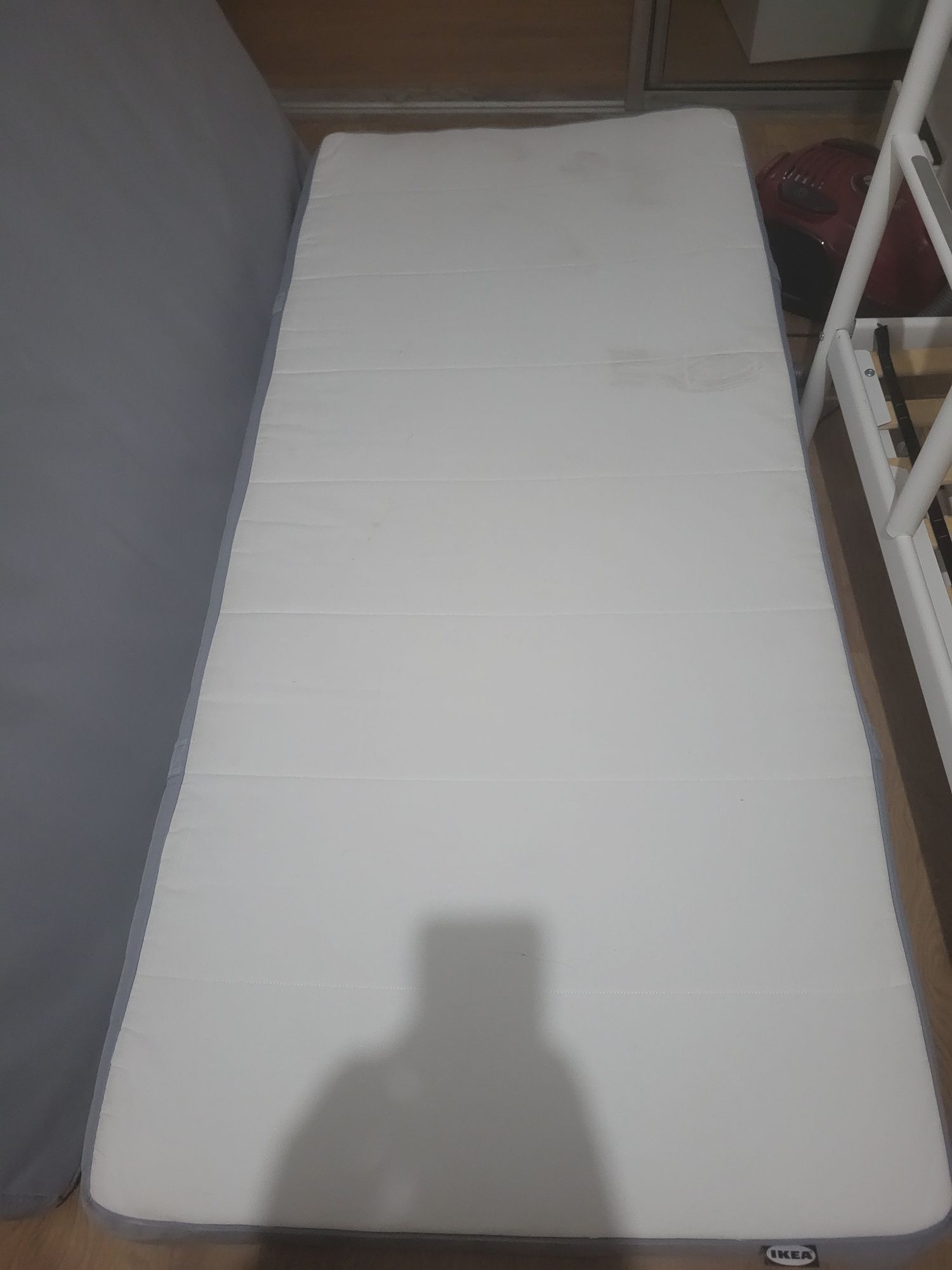 3 Calções cama solteiro Ikea