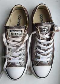 CONVERSE ALL STAR roz. 37 24 cm trampki sportowe