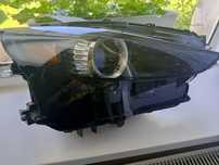 LAMPA PRAWA MAZDA CX-30 WERSJA USA