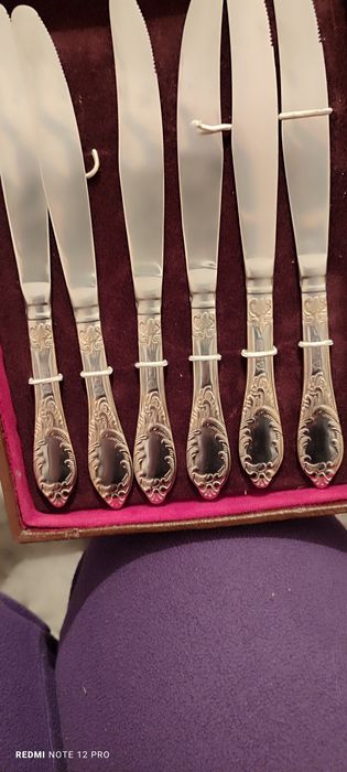 Ножи Бергофф нержавейка