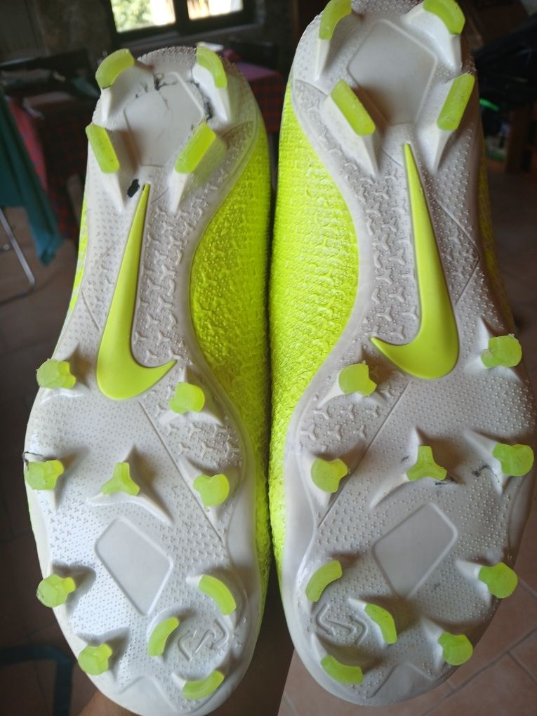 Nike phantom n. 40,5