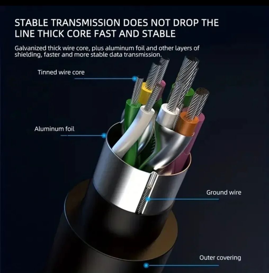 Usb A hub хаб 7 портов (USB2.0+USB3.0) серый
