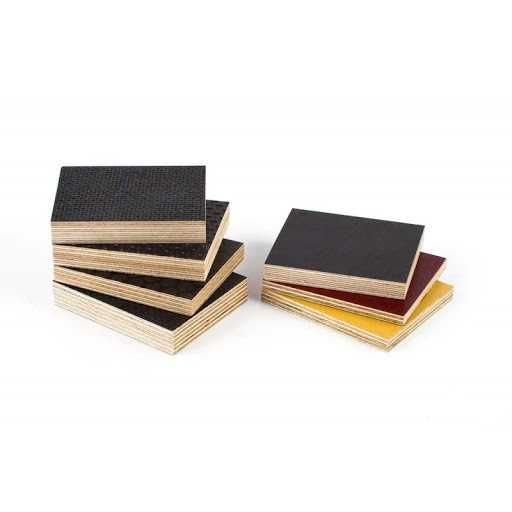 Sklejka szalunkowa topolowa, płyta trójwarstwowa świerkowa