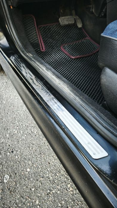 Пежо 206 1.6 АКПП