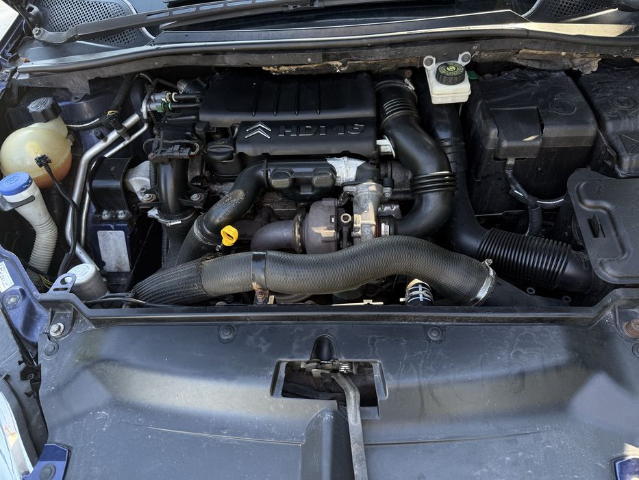 Продам авто CITROEN C4