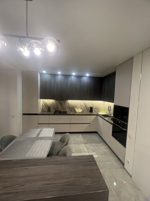 Сімейна мрія! 3 кім +величезна кухня в один рівень! ЖК Софія Резиденс