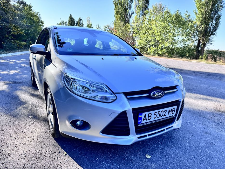 Просто ідеальне авто