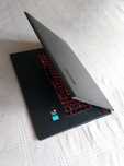 Lenovo Gaming =17 cali IPS Touch= GTX-4GB 16GB SSD512GB