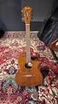 FENDER FA-345CE Ovangkol Exotic WN Gitara E-Akustyczna