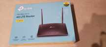 Router TP-Link LTE 4G na kartę SIM