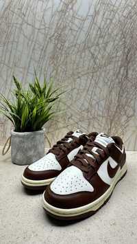 Nike dunk low Cacau Wow