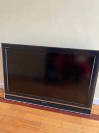 Televisão LCD Sony Bravia