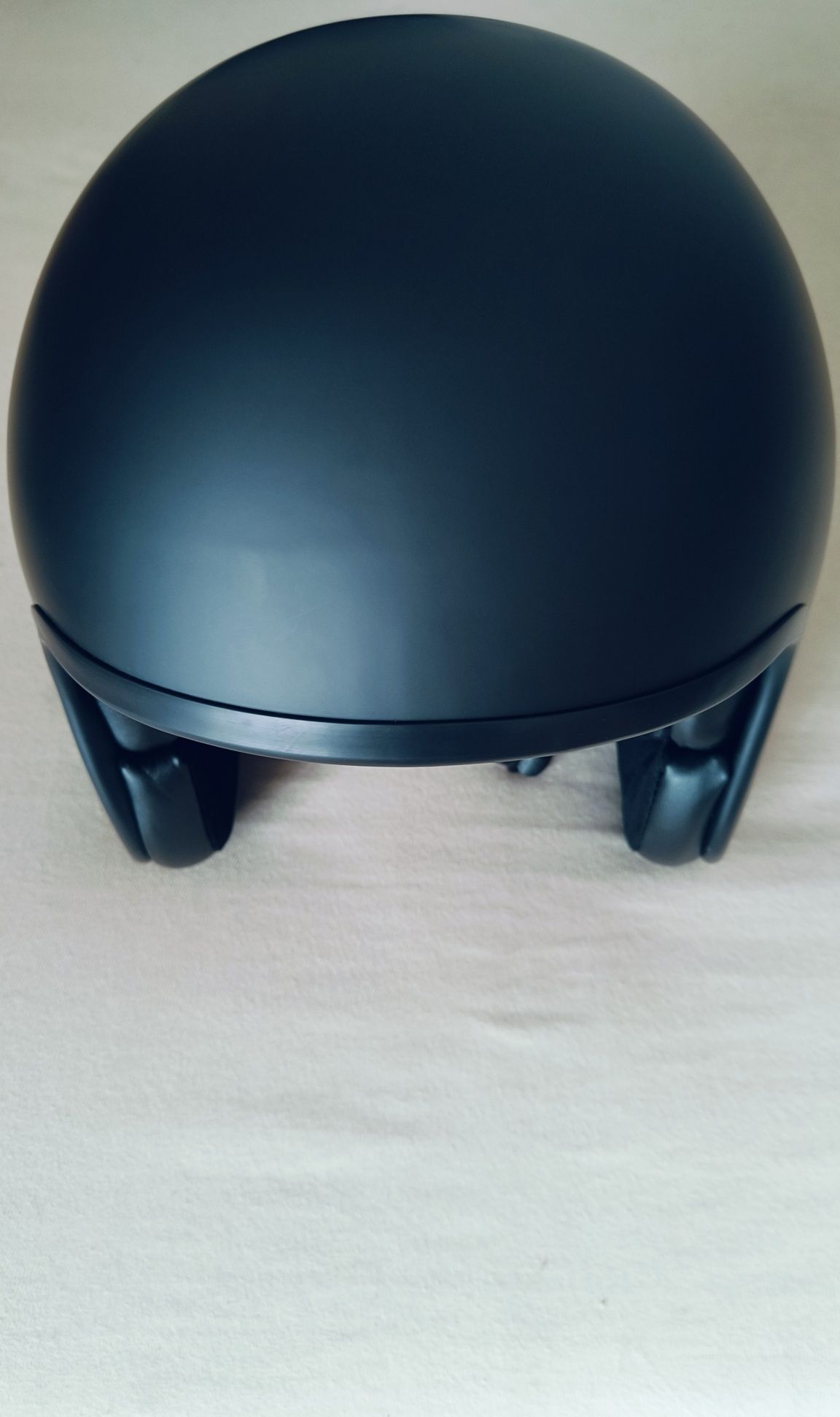 Kask motocyklowy